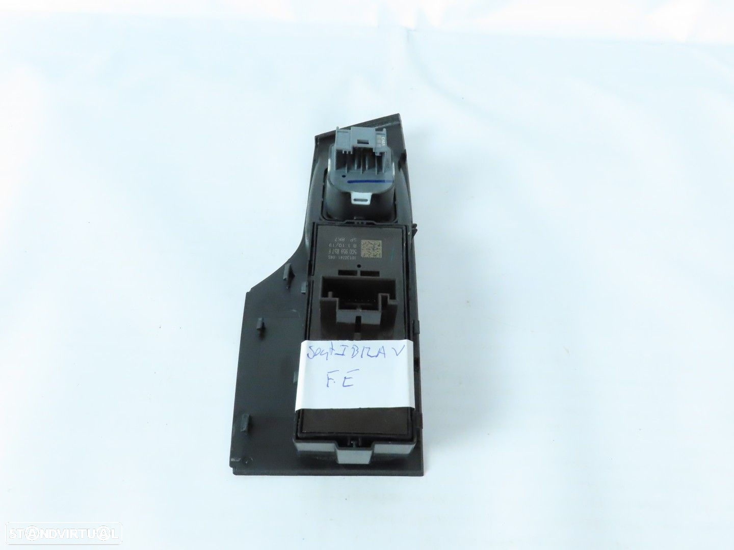 Interruptor vidros Esquerdo/Frente Seminovo/ Original SEAT LEON (5F1)/SEAT ATECA... - 2
