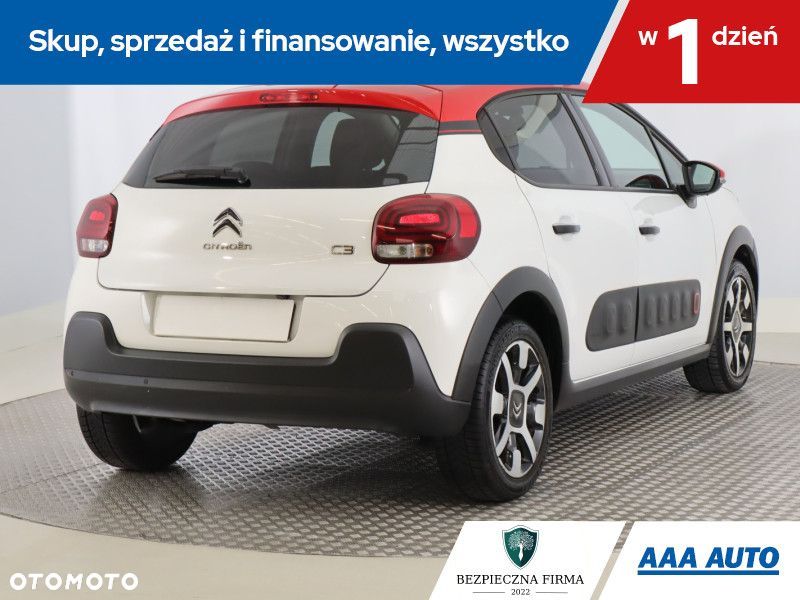 Citroën C3 - 7