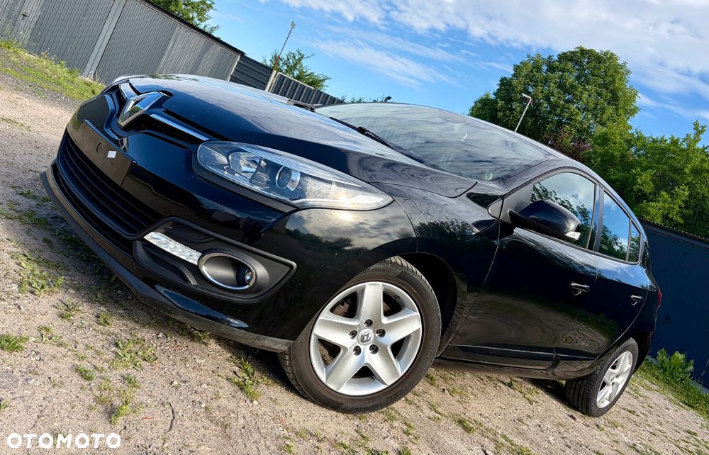Renault Megane 1.6 16V 110 TomTom Edition - 26