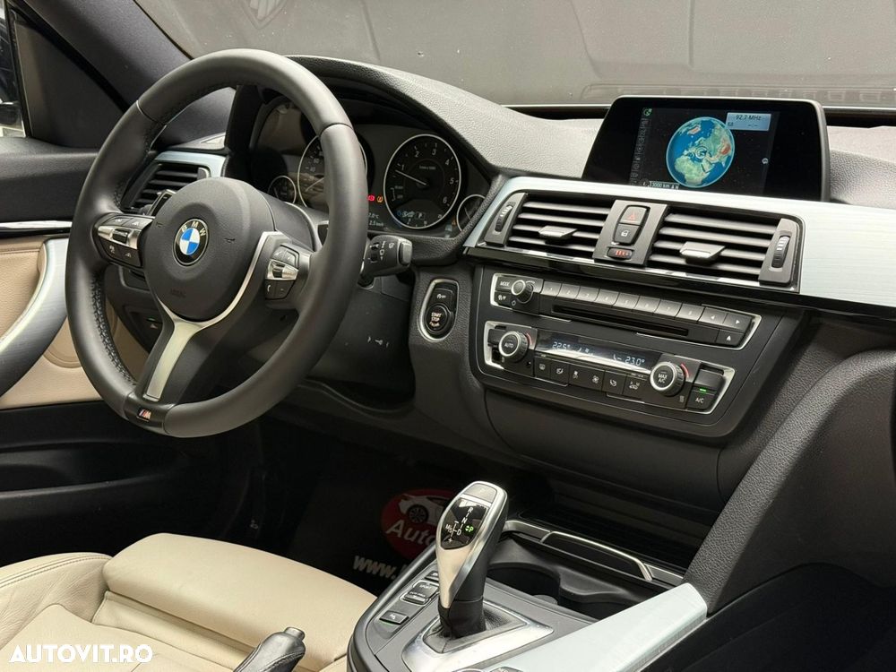 BMW 3 Series 2016 — imagine 7