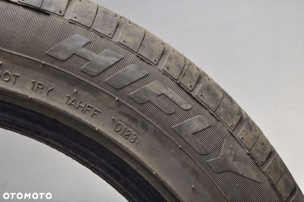1X OPONA HIFLY HF805 235/50R18" 2023R - 8