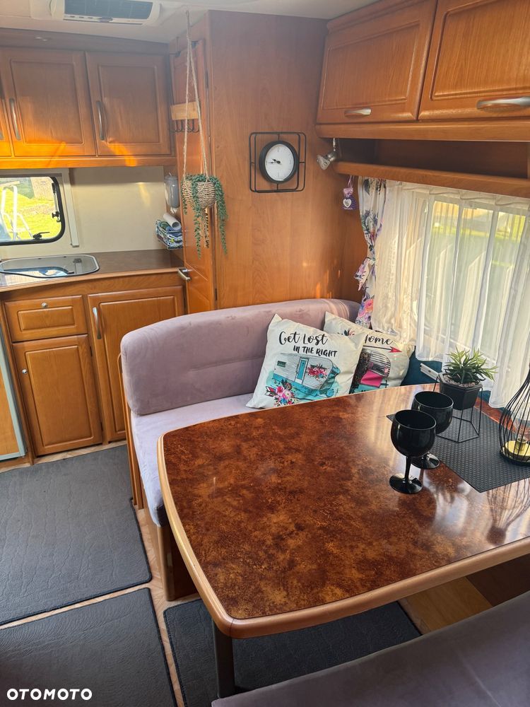 Caravelair EDEN Speciale 430 - 13
