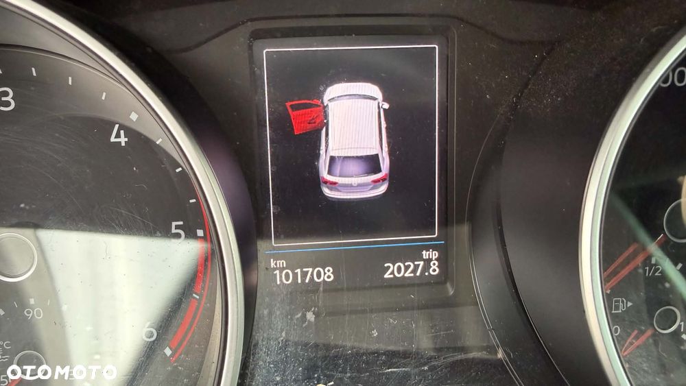 Volkswagen Tiguan 2.0 TDI SCR United - 14