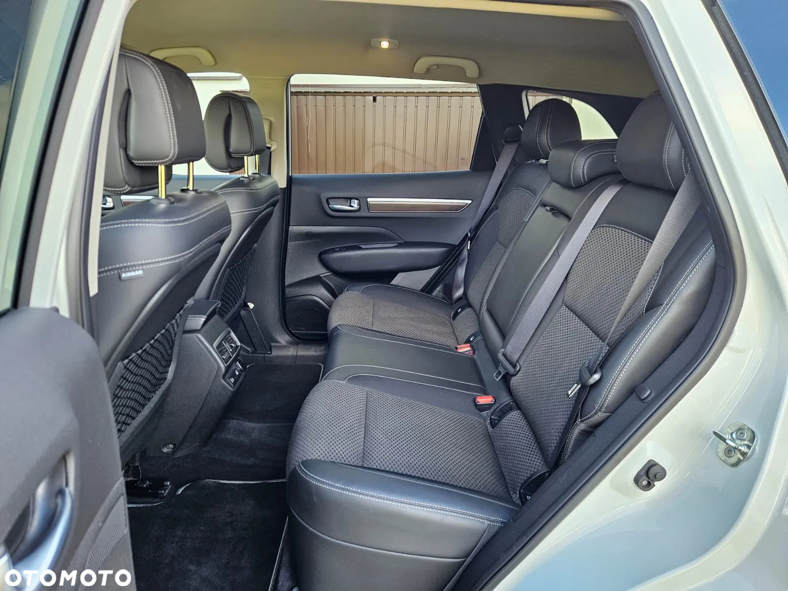 Renault Koleos - 9