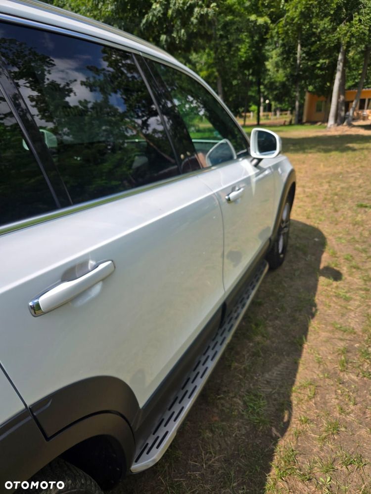 Volvo XC 90 D5 AWD Inscription - 26