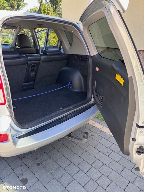 Toyota RAV4 2.0 4x2 - 12