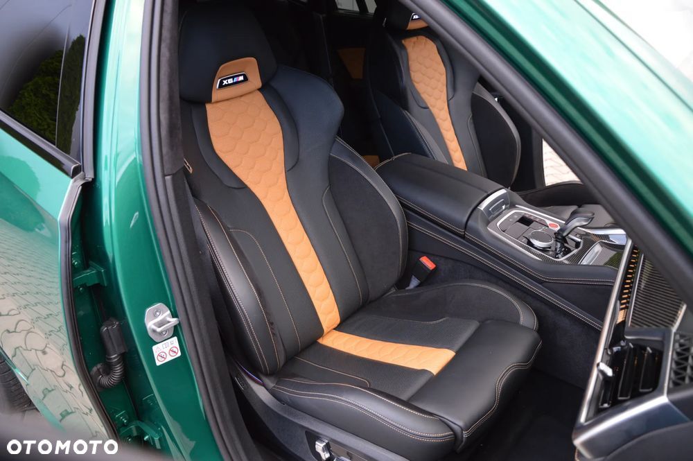BMW X6M - 32