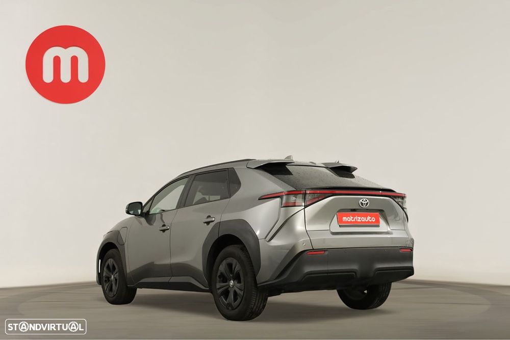 Toyota bZ4X 71,4 kWh Premium Limited - 3