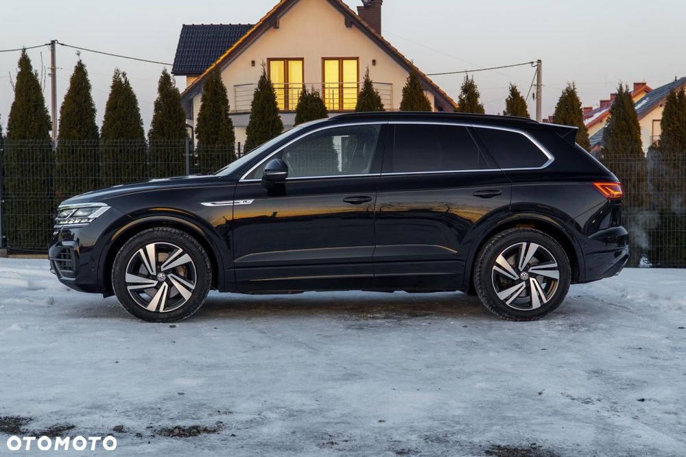 Volkswagen Touareg 3.0 V6 TFSI 4Motion R-Line - 7