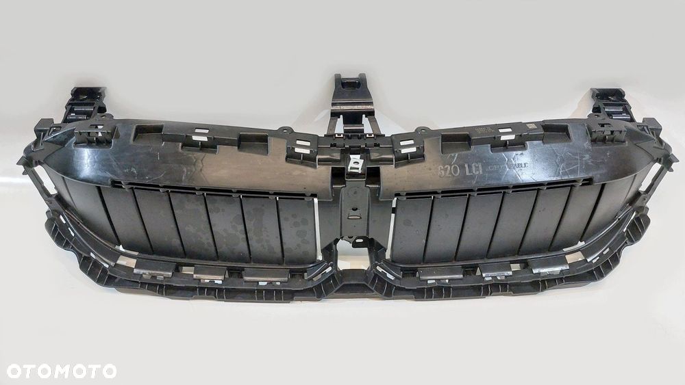 żaluzja kierownica wlot powietrza bmw 3 g20 g21 22r lift 5a2db49 - 1