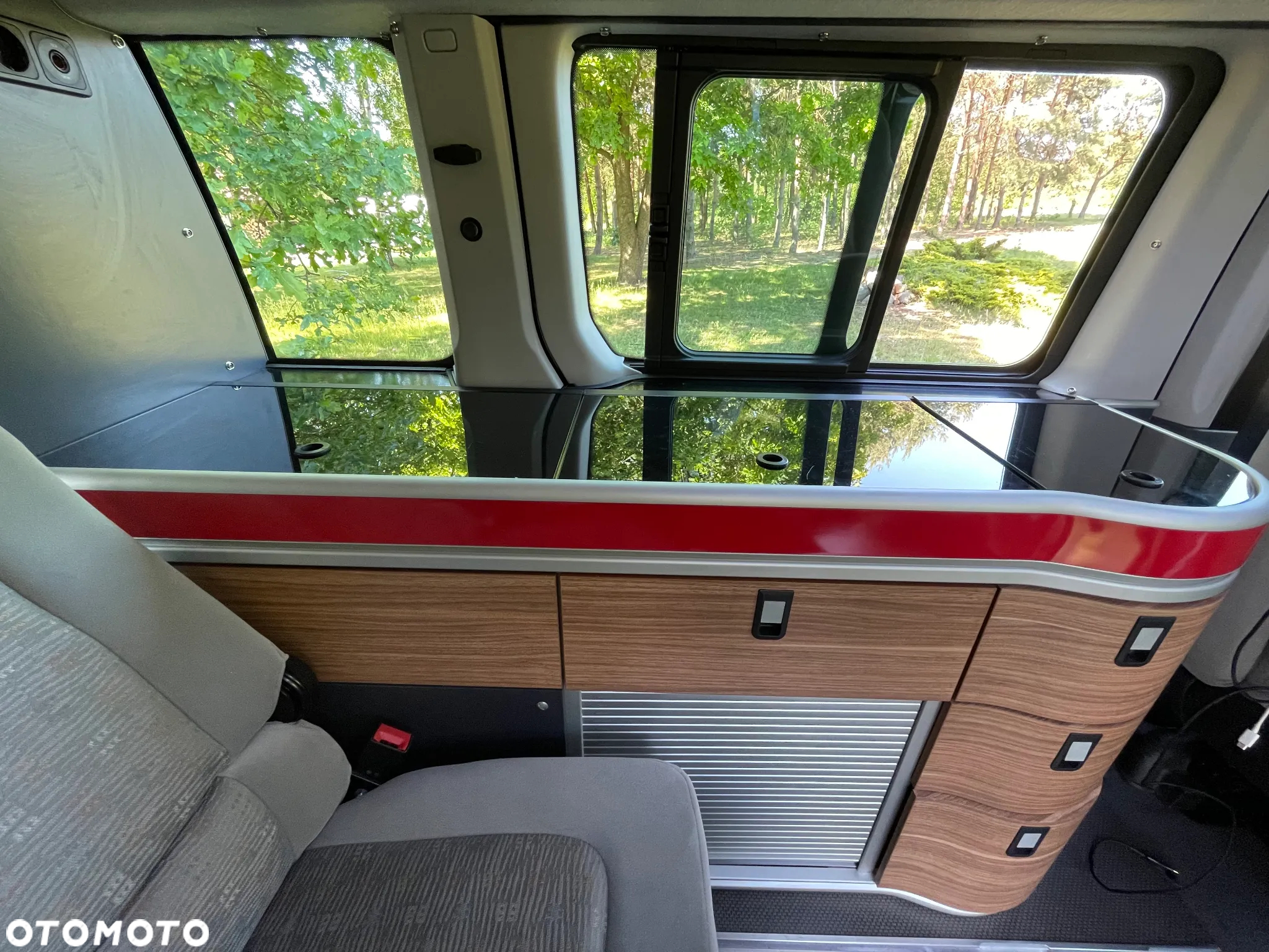Westfalia MichelAngelo - 23