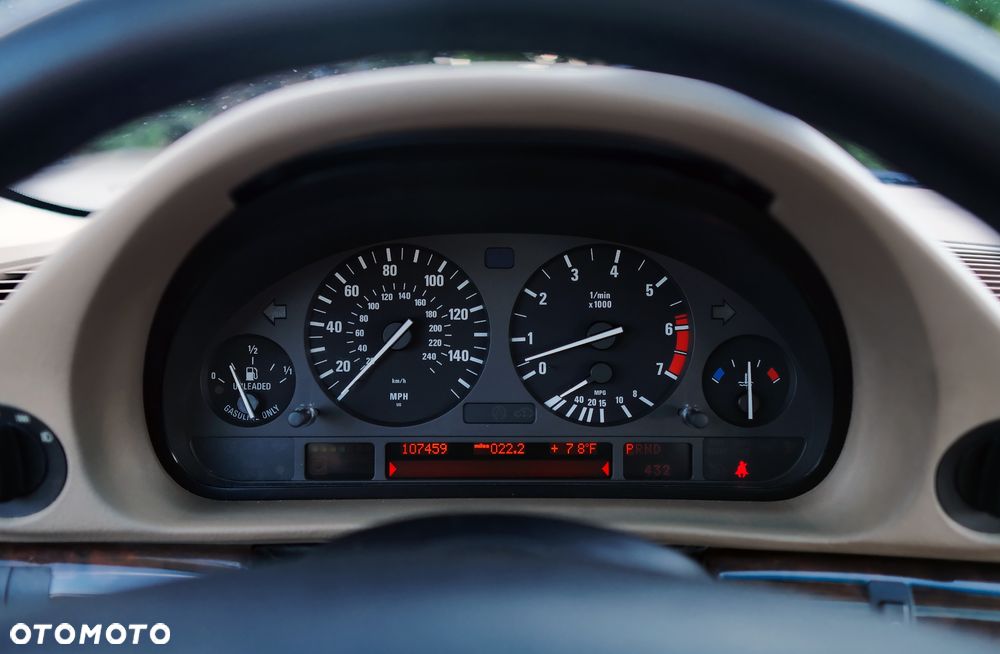 BMW Seria 7 740iL - 39