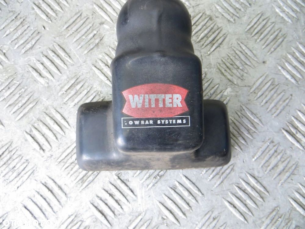 BMW X1 F48 HAK HOLOWNICZY 14- - 4