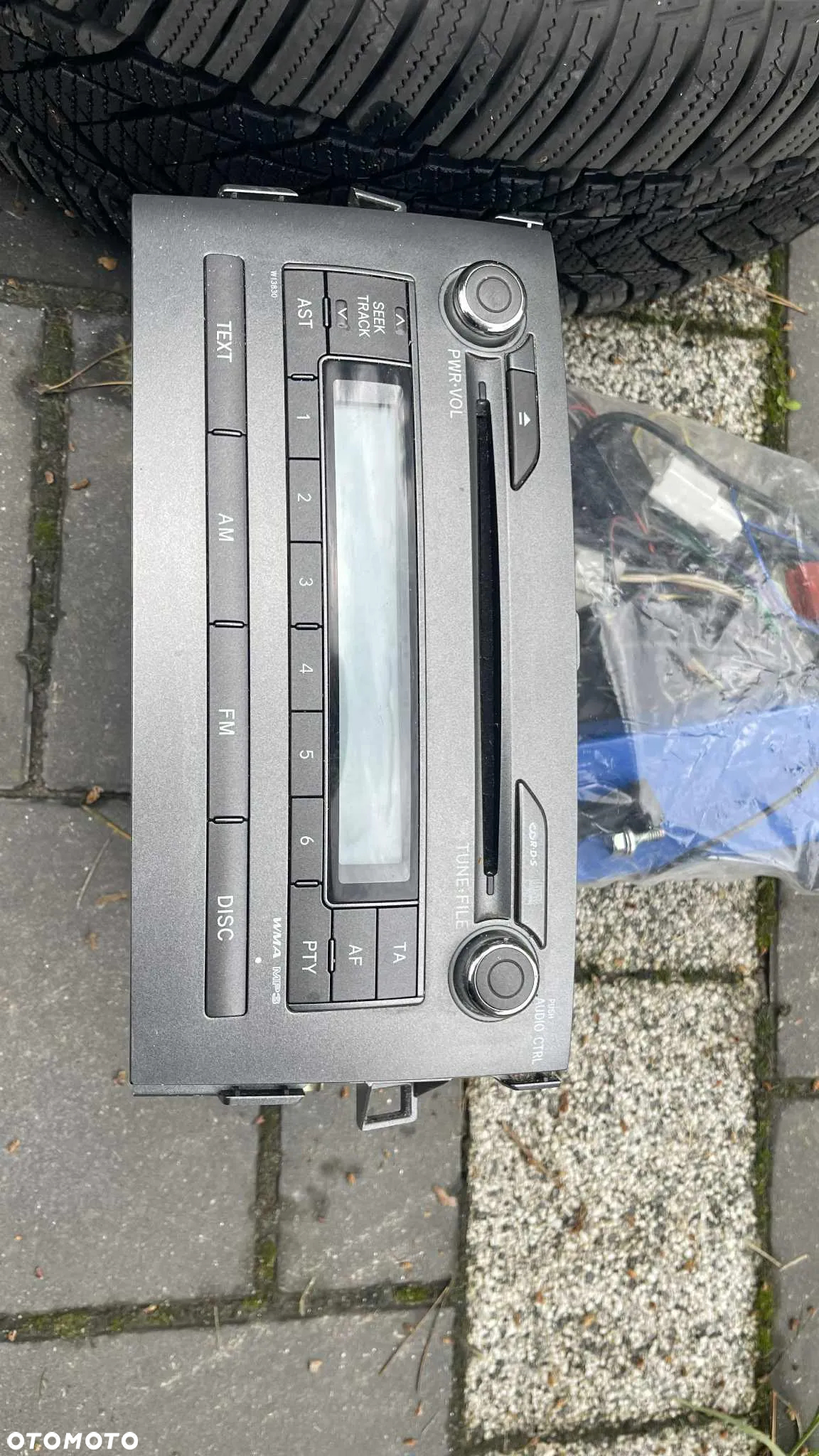 Toyota Auris - 6