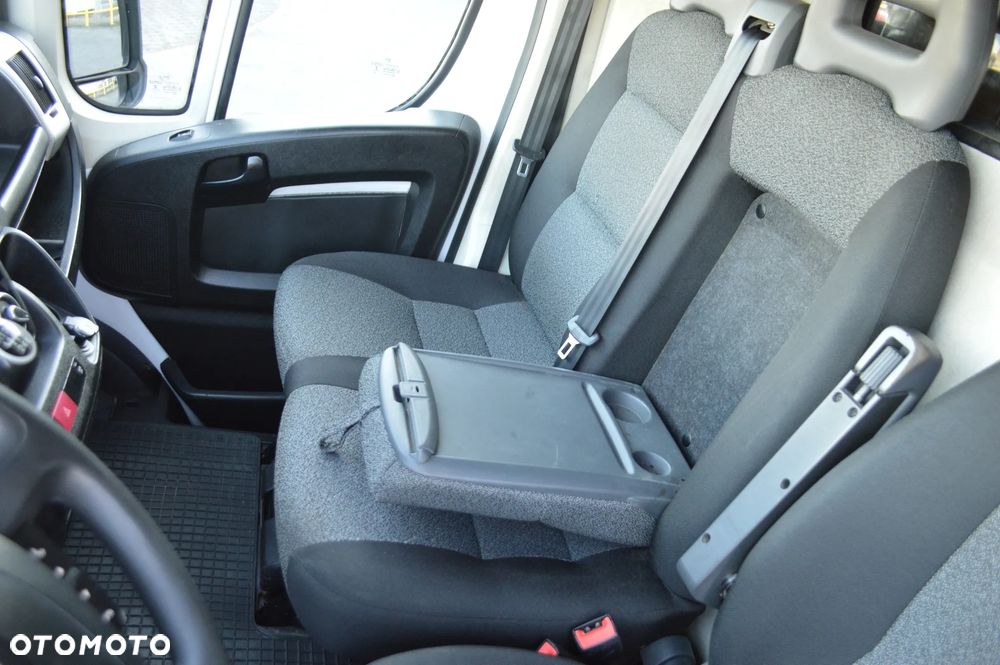 Fiat Ducato - 16