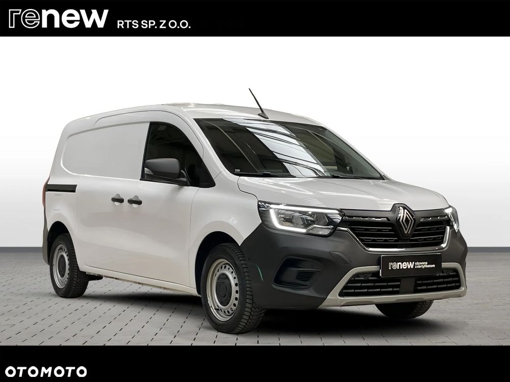 Renault KANGOO VAN - 3