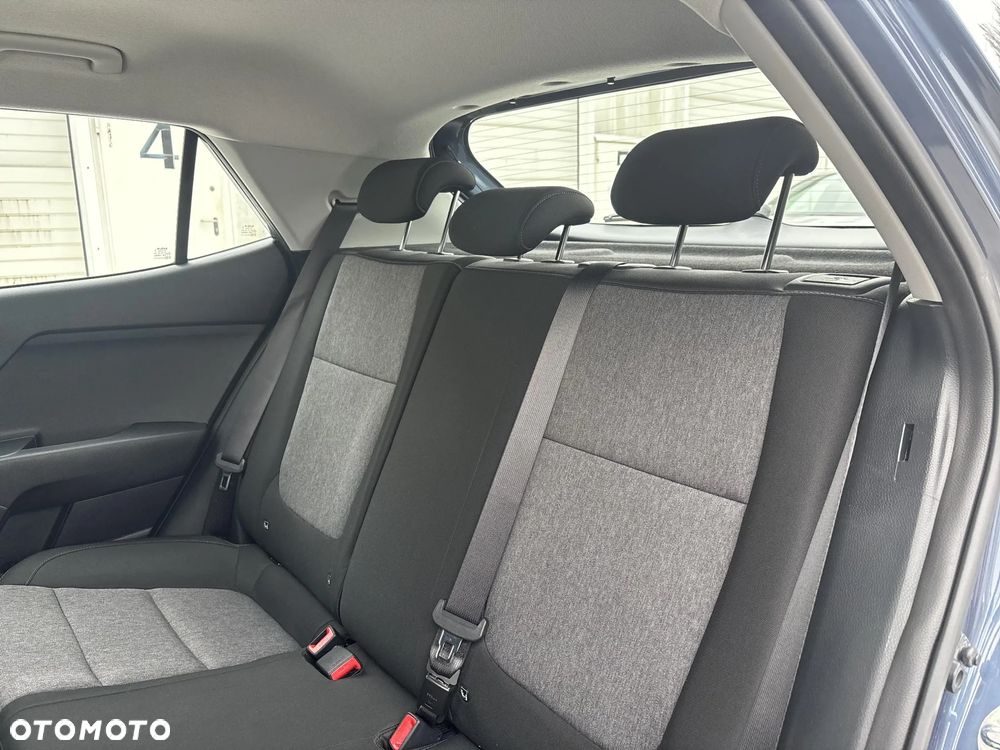 Kia Stonic 1.2 M - 16