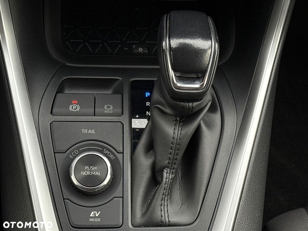 Toyota RAV4 2.5 Hybrid Comfort 4x4 - 22