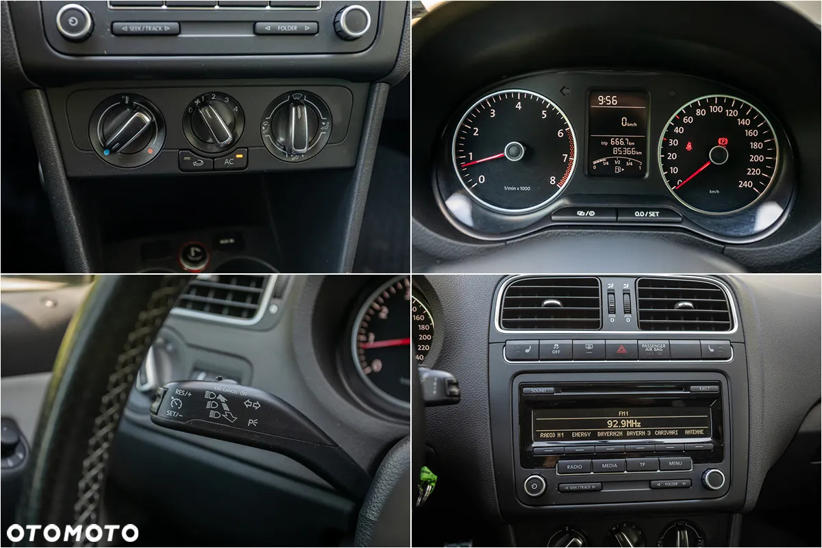 Volkswagen Polo - 12
