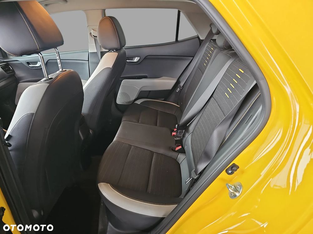 Kia Stonic 1.0 T-GDI L - 13