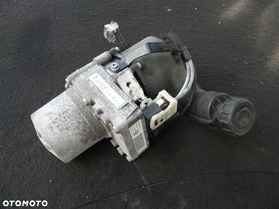 Pompa wspomagania 9676154180 Peugeot 508