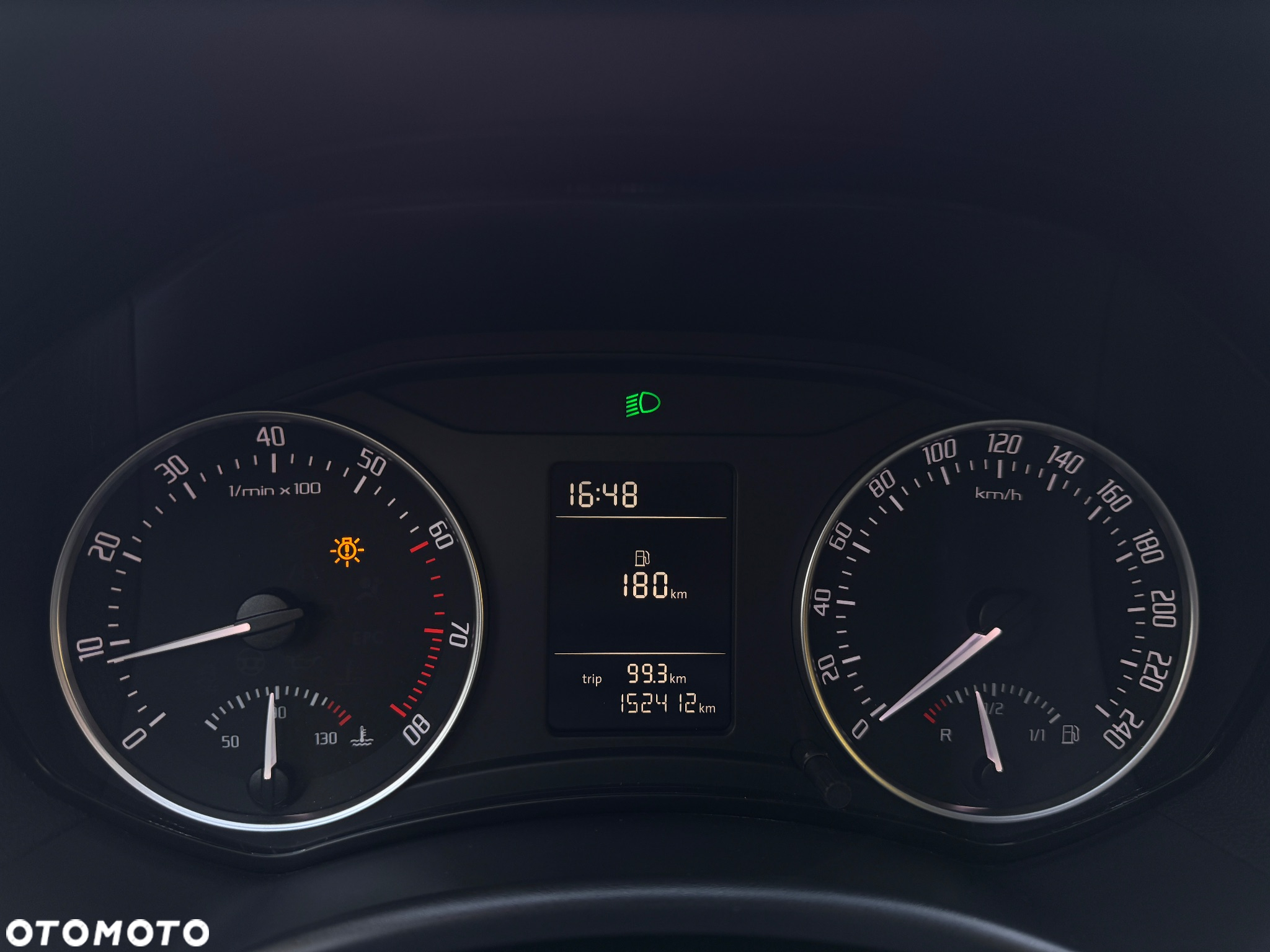 Skoda Octavia Combi 1.8 TSI 4x4 Elegance - 14