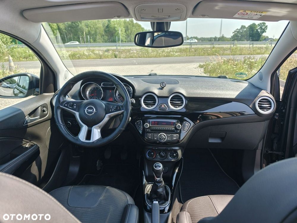 Opel Adam - 13