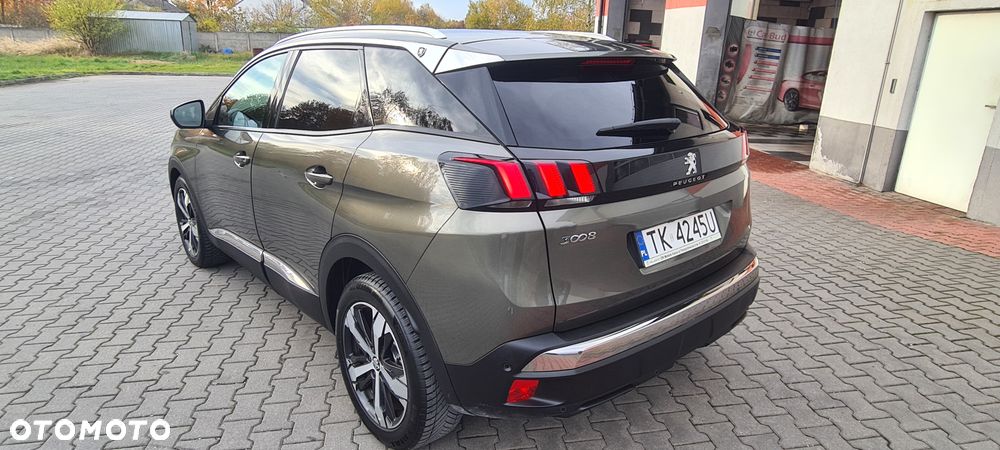 Peugeot 3008 - 26