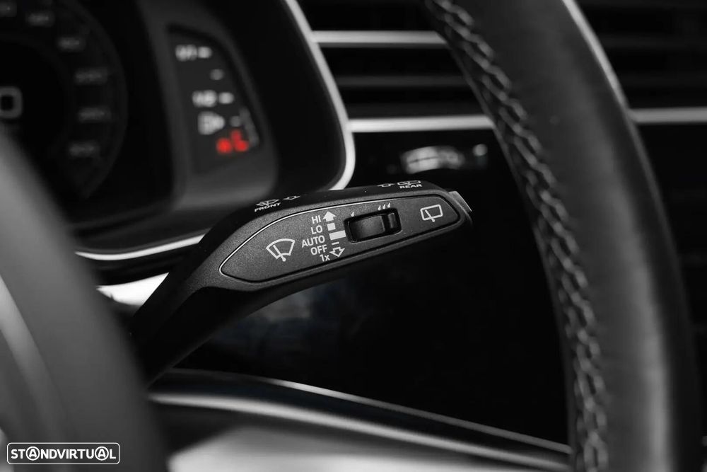 Audi Q7 55 TFSIe quattro S line Tiptronic - 22