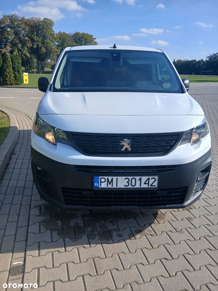 Peugeot Partner - 7