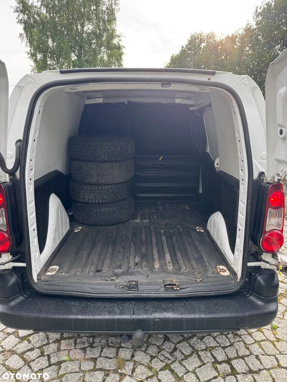 Citroën Berlingo - 7