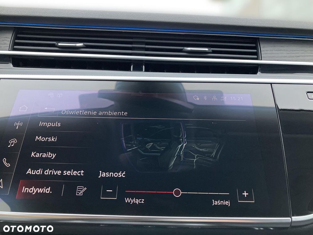 Audi A8 60 TFSI e Quattro Tiptronic - 30