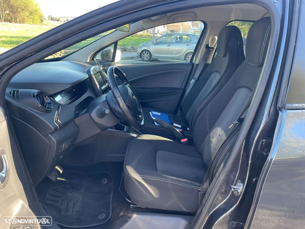 Renault Zoe - 5