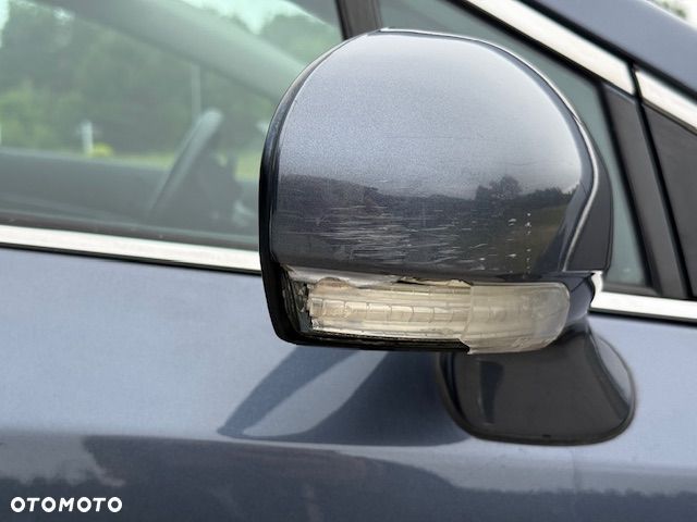 Toyota Avensis 2.2 D-4D Prestige NAVI - 5