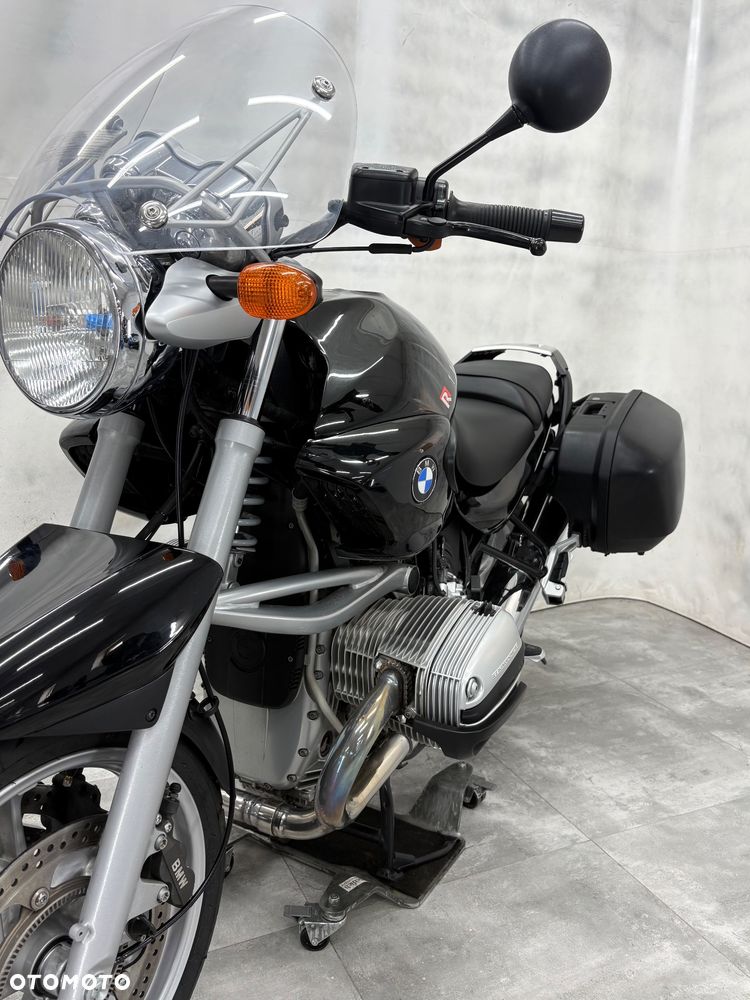 BMW R - 3