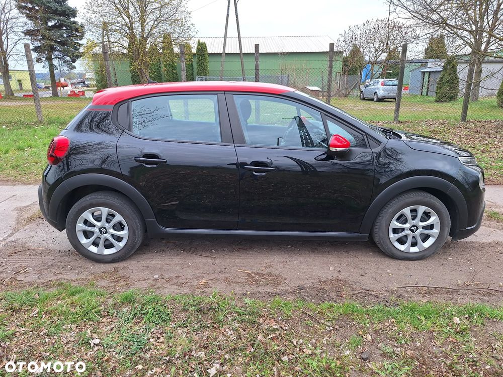 Citroën C3 BlueHDi 100 S&S ORIGINS - 7