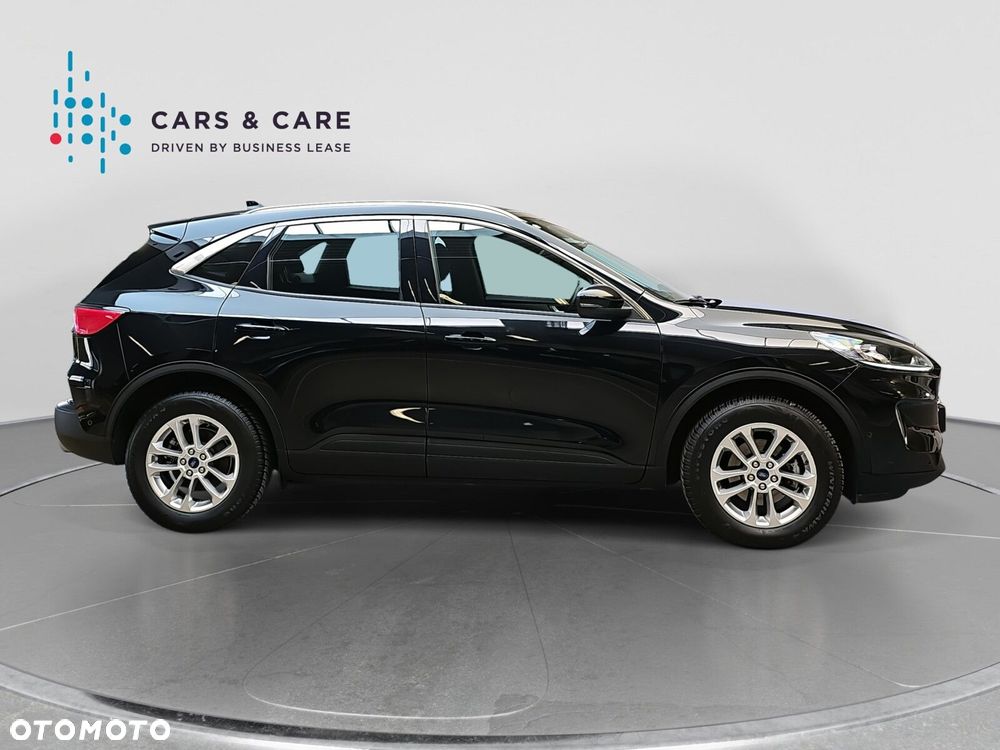 Ford Kuga 2.0 EcoBlue AWD Titanium - 31