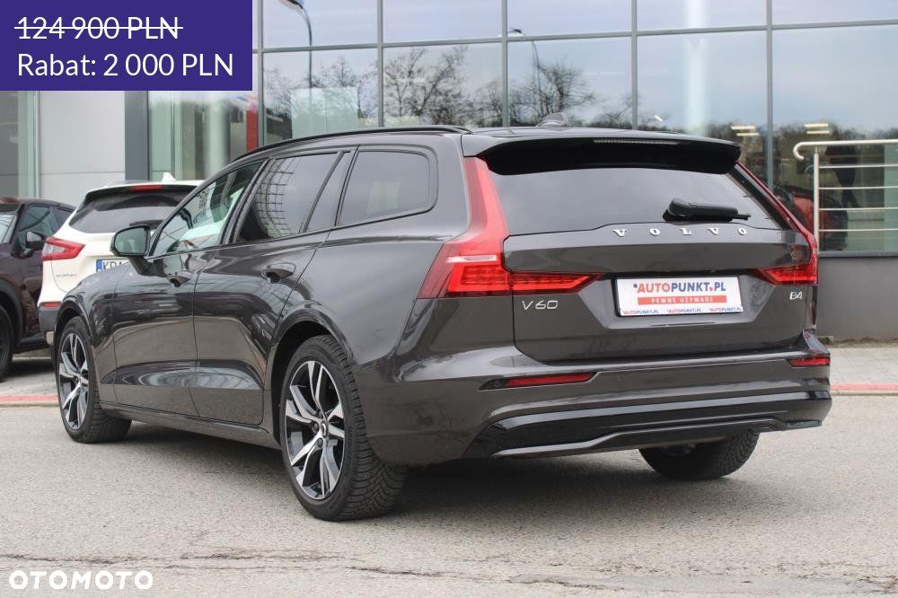 Volvo V60 - 7