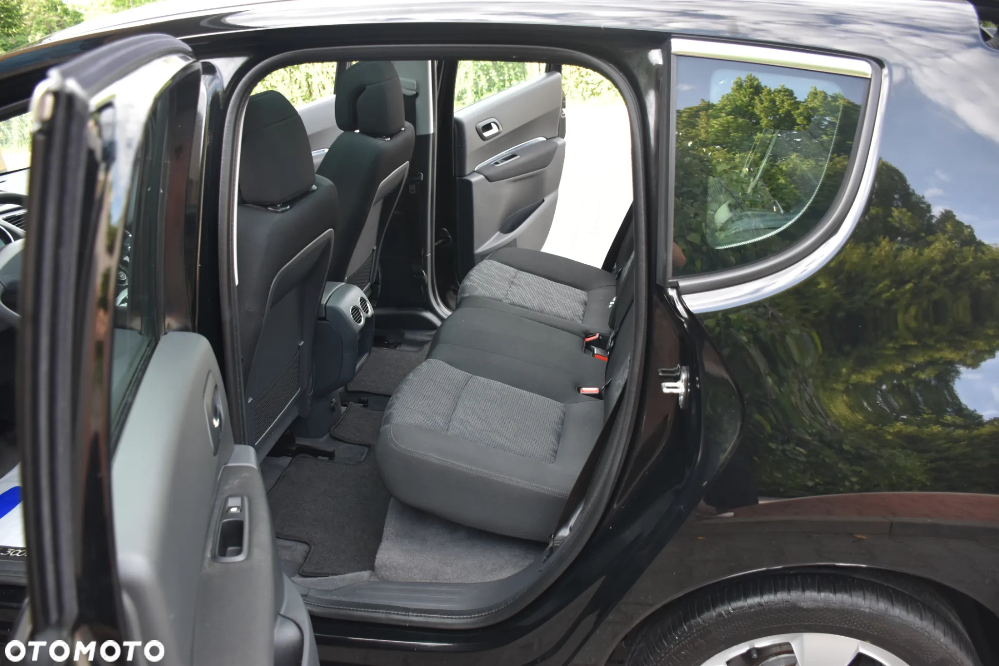 Peugeot 3008 155 THP Automatik Premium - 15