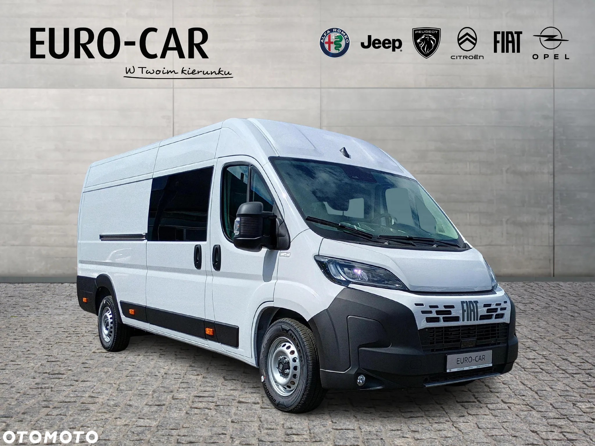 Fiat Ducato - 7