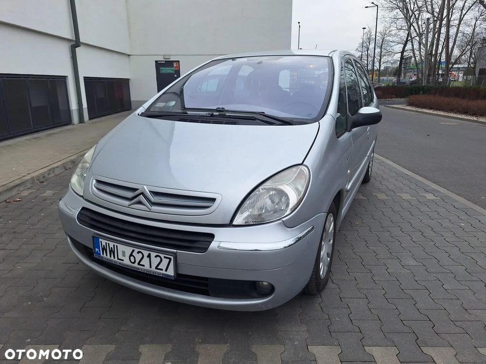 Citroën Xsara Picasso 1.6 16V Magic - 16