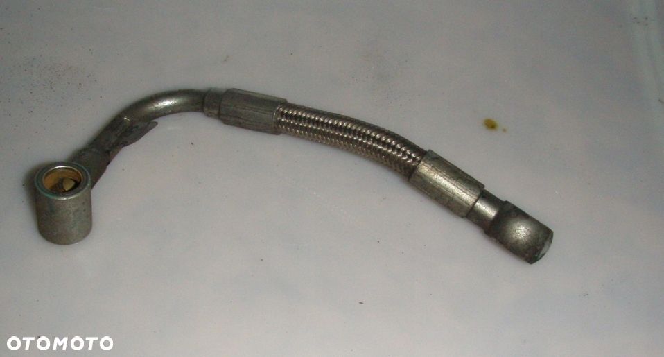 PRZEWÓD TURBINY FIAT DUCATO 2300cm 504384186 - 1