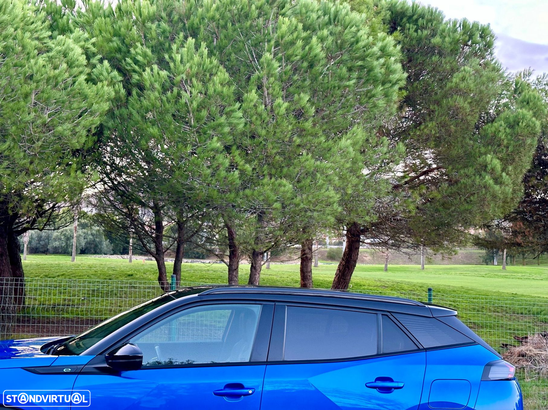 Peugeot e-2008 50 kWh GT Line - 20