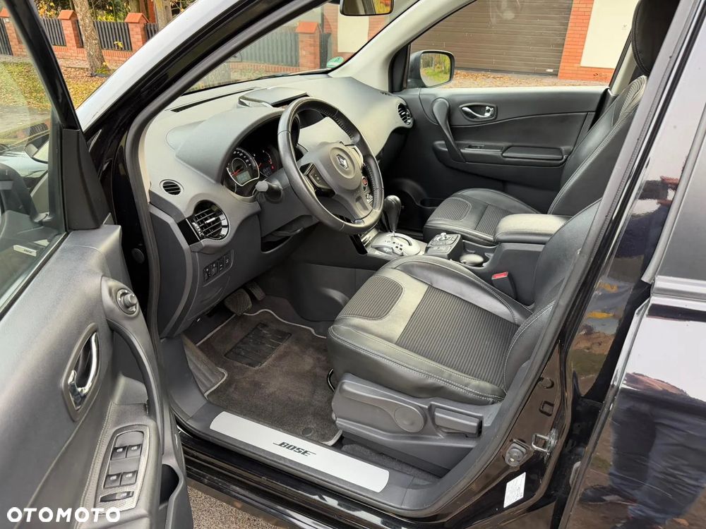 Renault Koleos 2.0 dCi 4x4 Bose Edition - 6