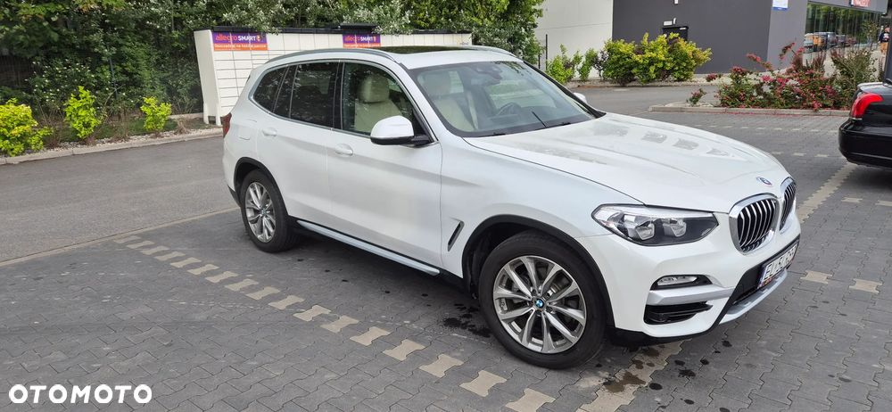 BMW X3 - 4