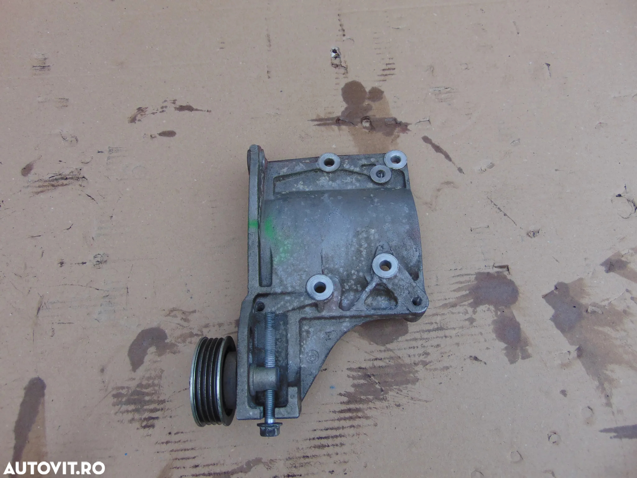 Suport rola intainzatoare Suzuki vitara 1.6 m16a sx4 s cross suport accesorii vitara euro 5 euro 6 - 2