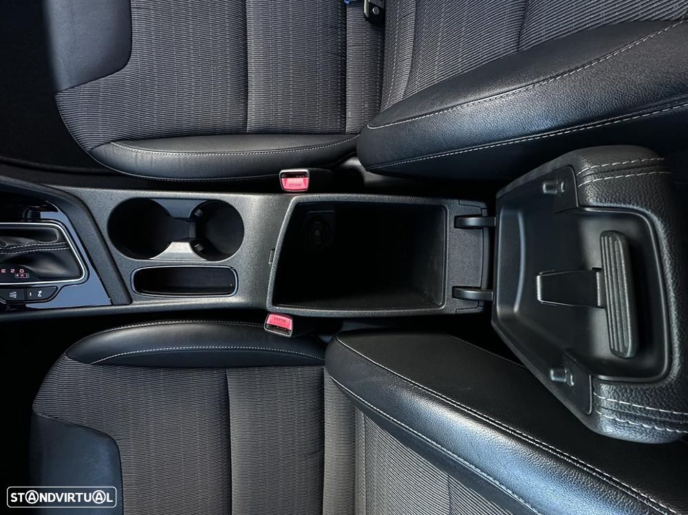 Kia Niro 1.6 GDi PHEV - 30