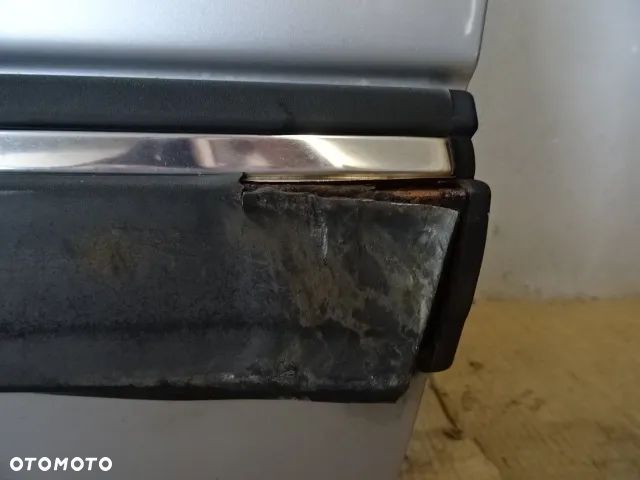 DRZWI LEWY PRZÓD LEWE PRZEDNIE HONDA PRELUDE 82-87 NR1637 - 11