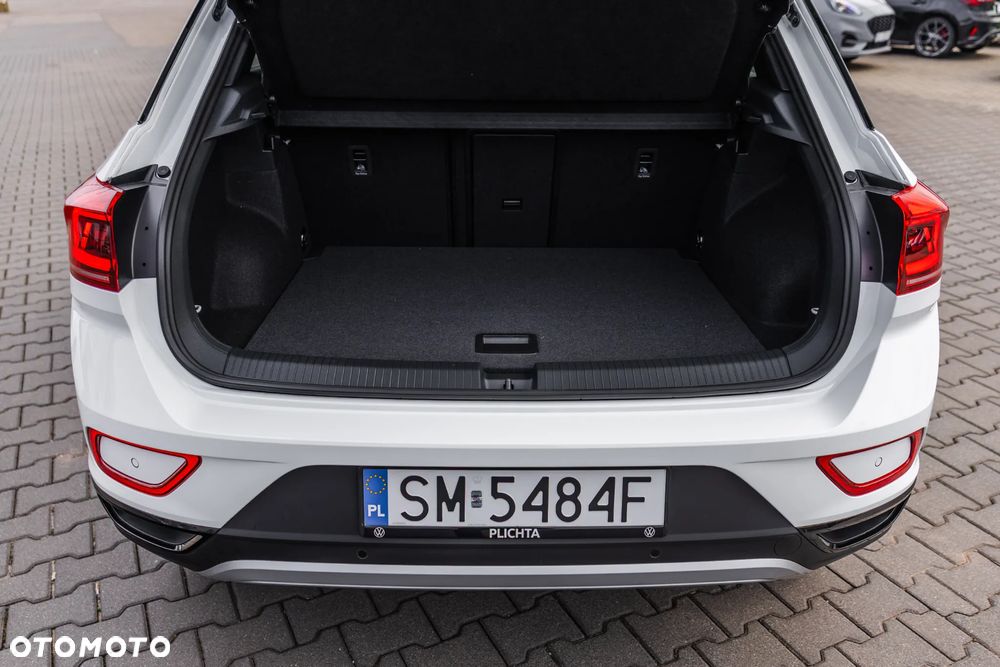 Volkswagen T-Roc 1.5 TSI Final Edition DSG - 17