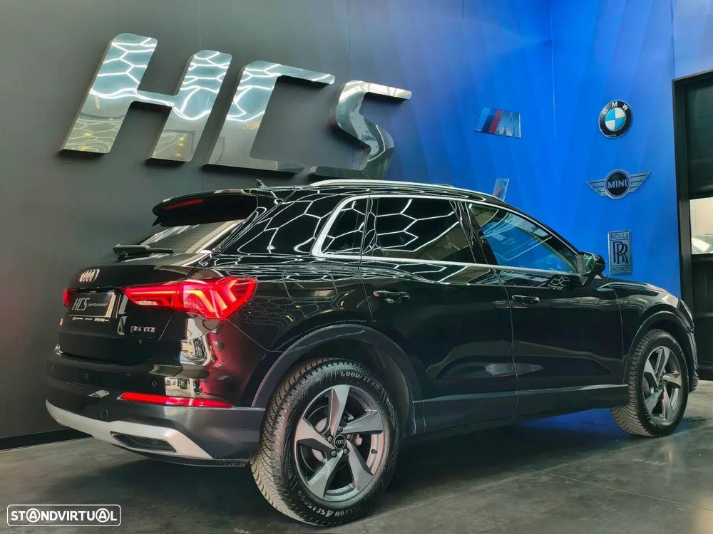 Audi Q3 35 TDI Advanced S tronic - 2